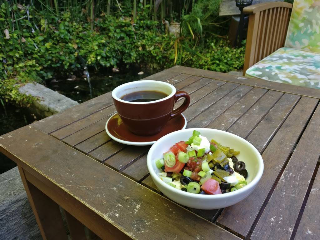 Linnaeas Cafe | cafe | 1110 Garden St, San Luis Obispo, CA 93401, USA | 8055415888 OR +1 805-541-5888