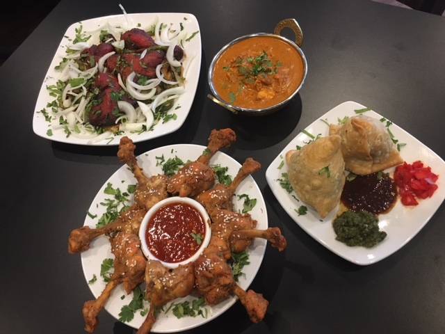 Nanak India Restaurant | restaurant | 7741 Tylers Pl Blvd, West Chester Township, OH 45069, USA | 5138474720 OR +1 513-847-4720