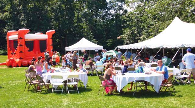 Hampshire Hills Athletic Club | restaurant | 50 Emerson Rd, Milford, NH 03055, USA | 6036737123 OR +1 603-673-7123