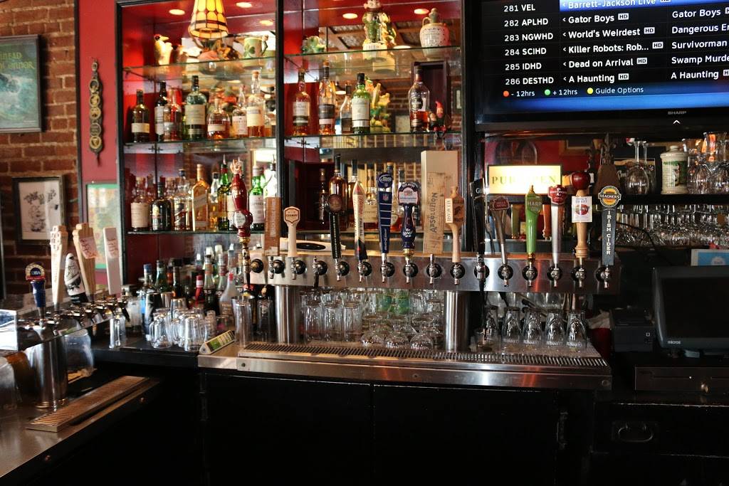 Timmy Nolans Tavern & Grill | night club | 10111 Riverside Dr, Toluca Lake, CA 91602, USA | 8189853359 OR +1 818-985-3359