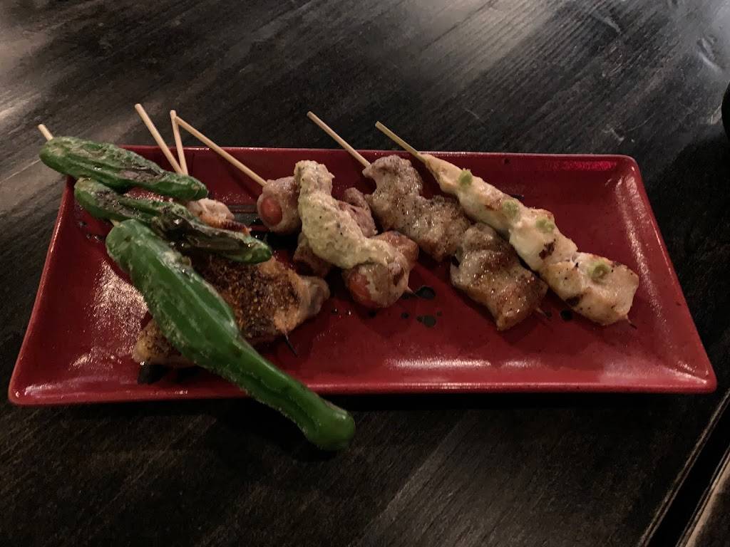 TORIBEI Brooklyn | restaurant | 276 5th Ave, Brooklyn, NY 11215, USA | 7188324554 OR +1 718-832-4554