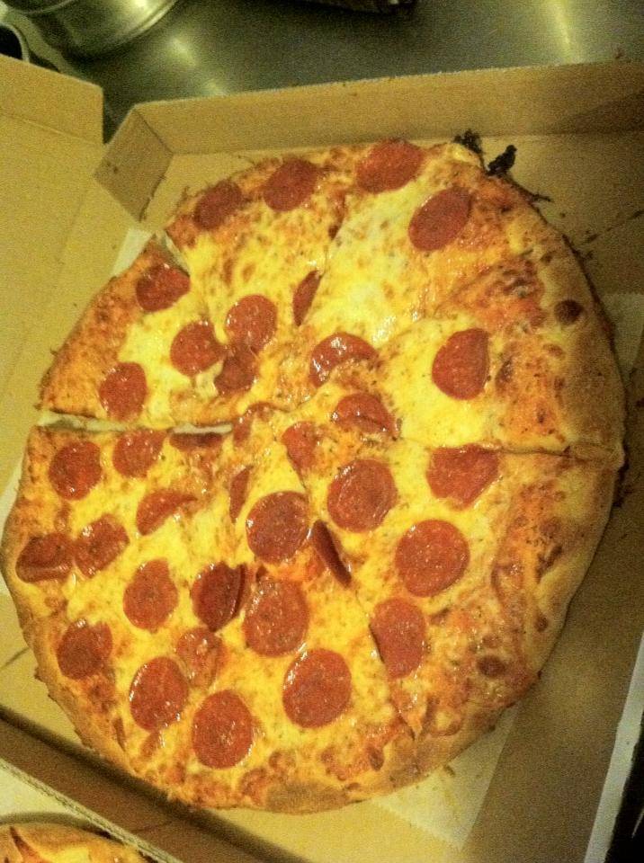 Dals Pizza | restaurant | 900 W Shamokin St, Trevorton, PA 17881, USA | 5707974161 OR +1 570-797-4161
