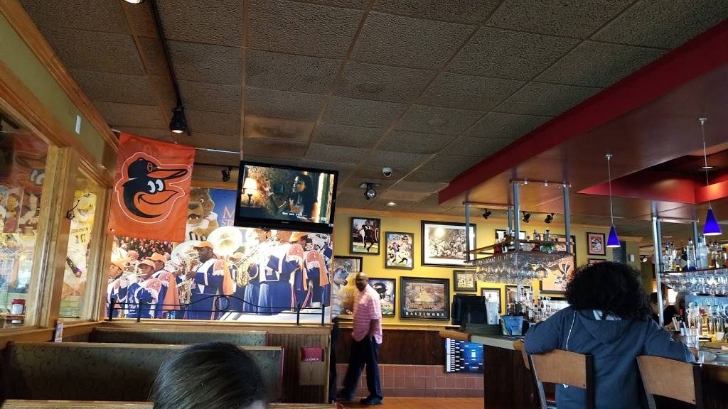 Applebees Grill + Bar | restaurant | 8610 Lasalle Rd, Towson, MD 21286, USA | 4102967077 OR +1 410-296-7077
