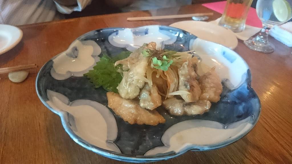 Yutaka | restaurant | 2633 McKinney Ave #140, Dallas, TX 75204, USA | 2149695533 OR +1 214-969-5533