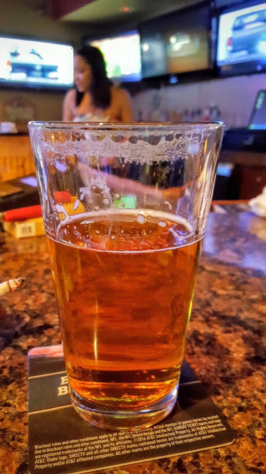 Stonehouse Bar & Grill | restaurant | 3889 E Craig Rd, North Las Vegas, NV 89030, USA | 7026447080 OR +1 702-644-7080