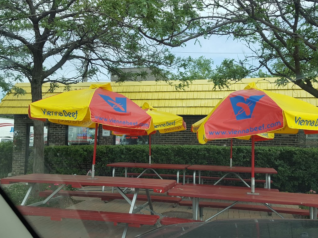 Vienna Beef Factory Store | restaurant | 3847 S Morgan St, Chicago, IL 60609, USA | 7734352298 OR +1 773-435-2298