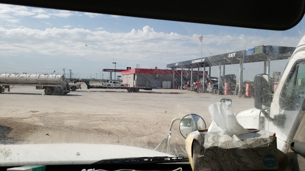 Kent Kwik | restaurant | 11200 West, TX-158, Midland, TX 79707, USA | 4325618093 OR +1 432-561-8093