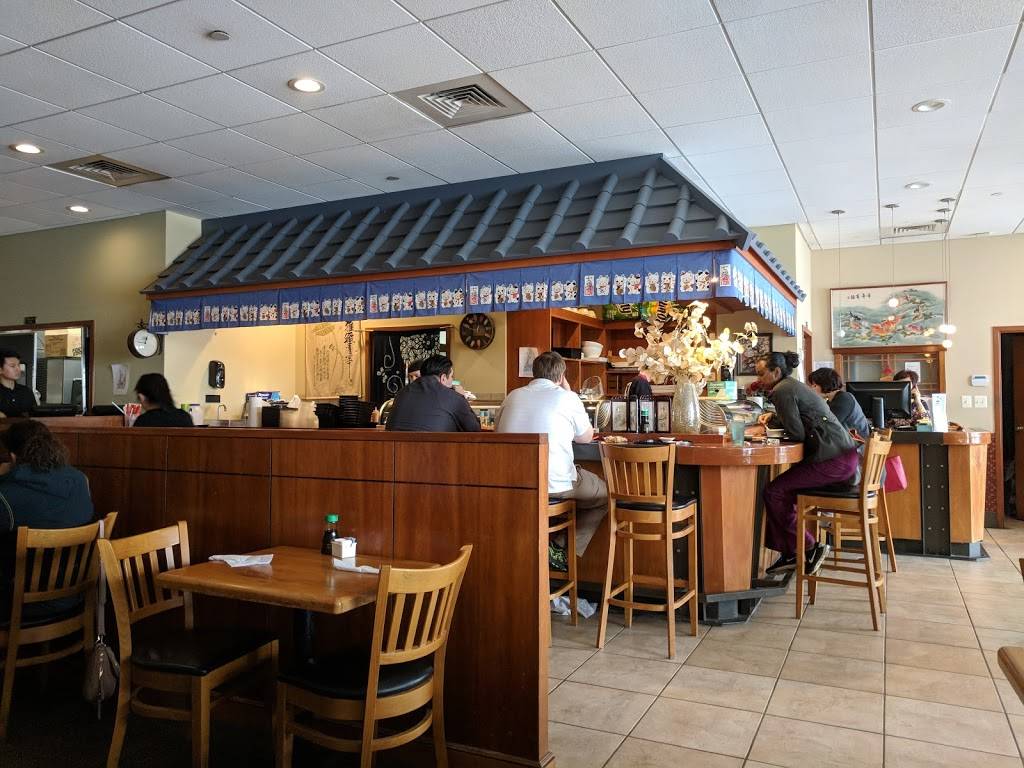 Taipei Tokyo | restaurant | 14921 Shady Grove Rd D, Rockville, MD 20850, USA | 3017388813 OR +1 301-738-8813