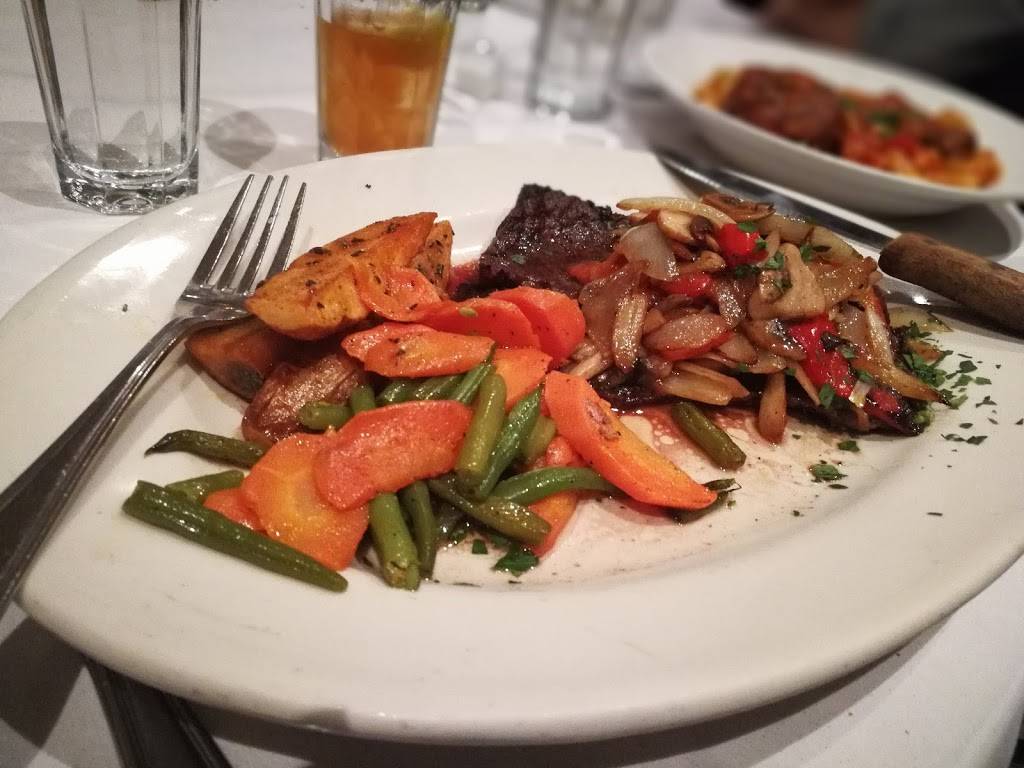 Trattoria 35 | restaurant | 213-15 35th Ave, Bayside, NY 11361, USA | 7183523800 OR +1 718-352-3800