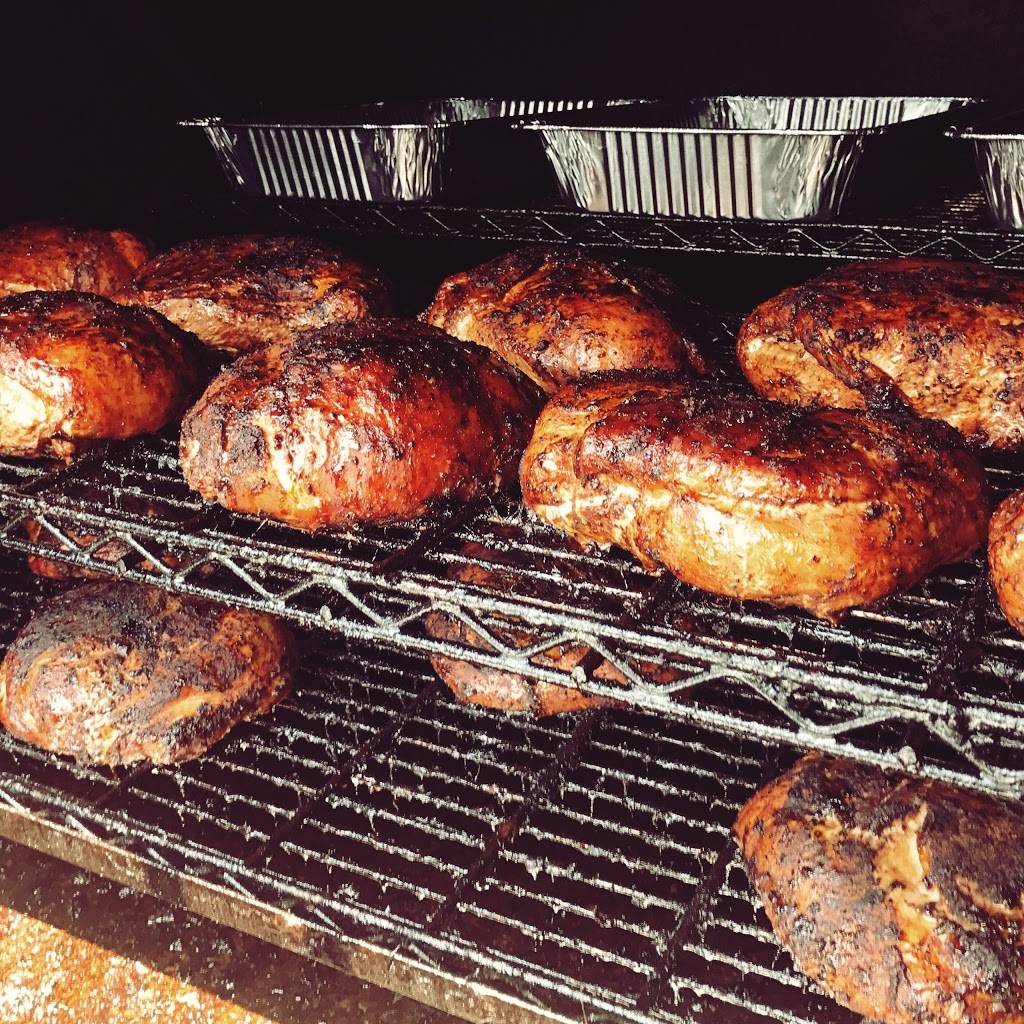 Cockeye BBQ | restaurant | 1805 Parkman Rd NW, Warren, OH 44485, USA | 3303694227 OR +1 330-369-4227