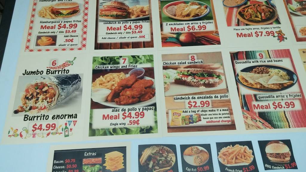 Imperial Food Mart | restaurant | 7800 Hwy 90a, Sugar Land, TX 77478, USA | 2814947189 OR +1 281-494-7189