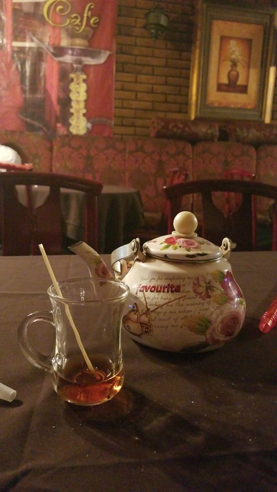 Tarboosh | restaurant | 7222 5th Ave, Brooklyn, NY 11209, USA | 7186309990 OR +1 718-630-9990