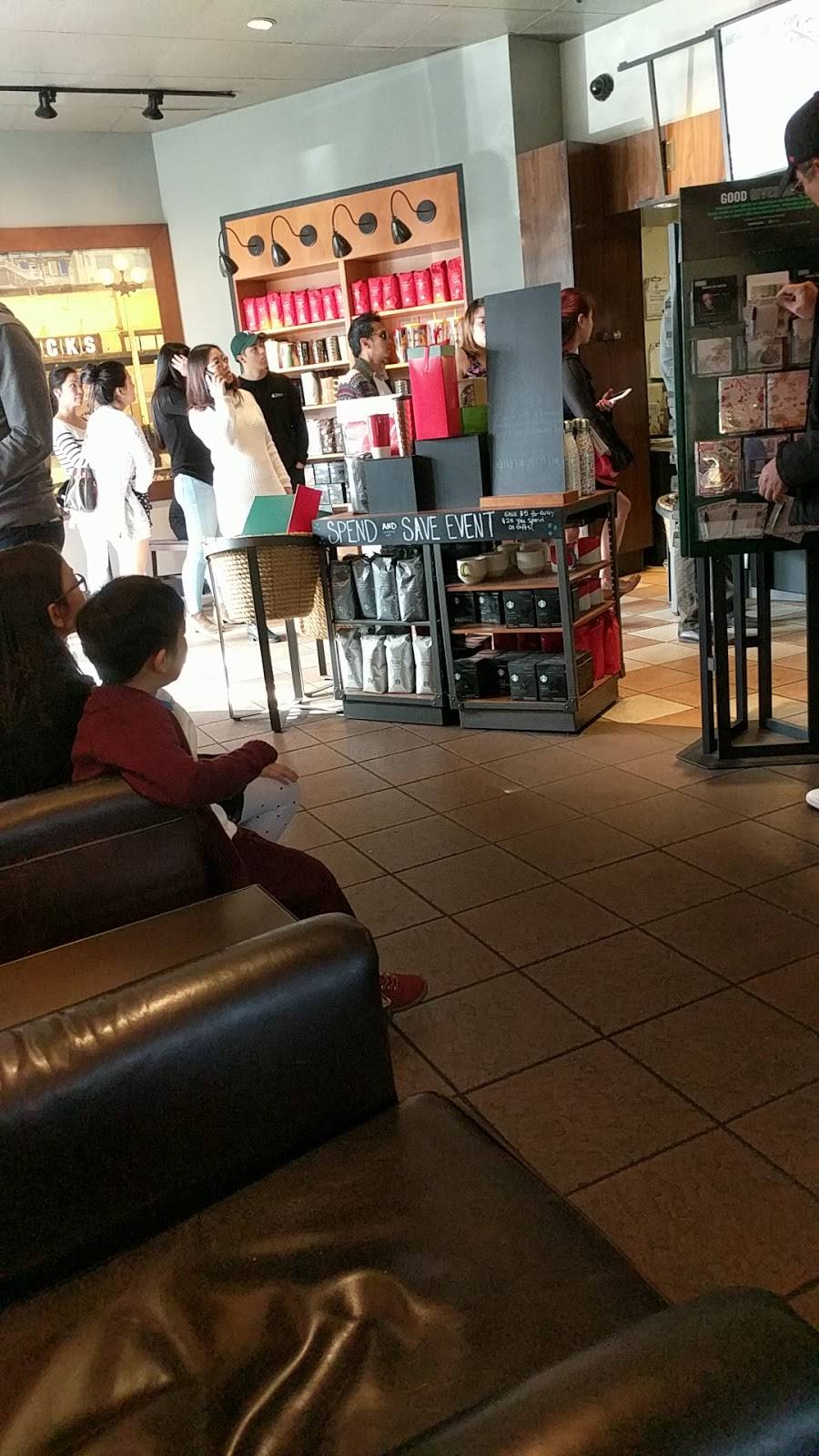 Starbucks | cafe | 16051 A, Brookhurst St Suite A, Fountain Valley, CA 92708, USA | 7145311984 OR +1 714-531-1984