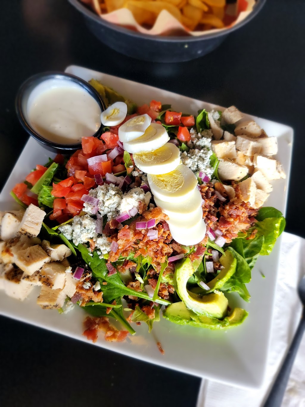 The Dive | restaurant | 2000 Logston Blvd, Richland, WA 99354, USA | 5093163483 OR +1 509-316-3483