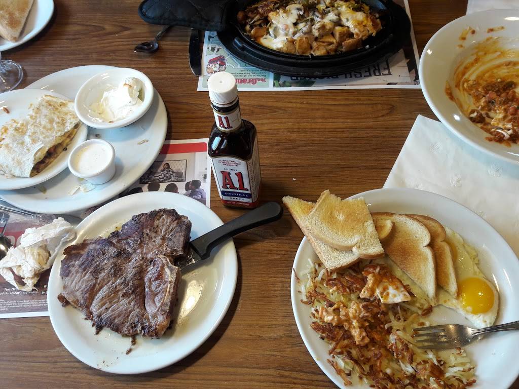 Dennys | restaurant | 4795 Kentucky Ave, Indianapolis, IN 46221, USA | 3178564834 OR +1 317-856-4834