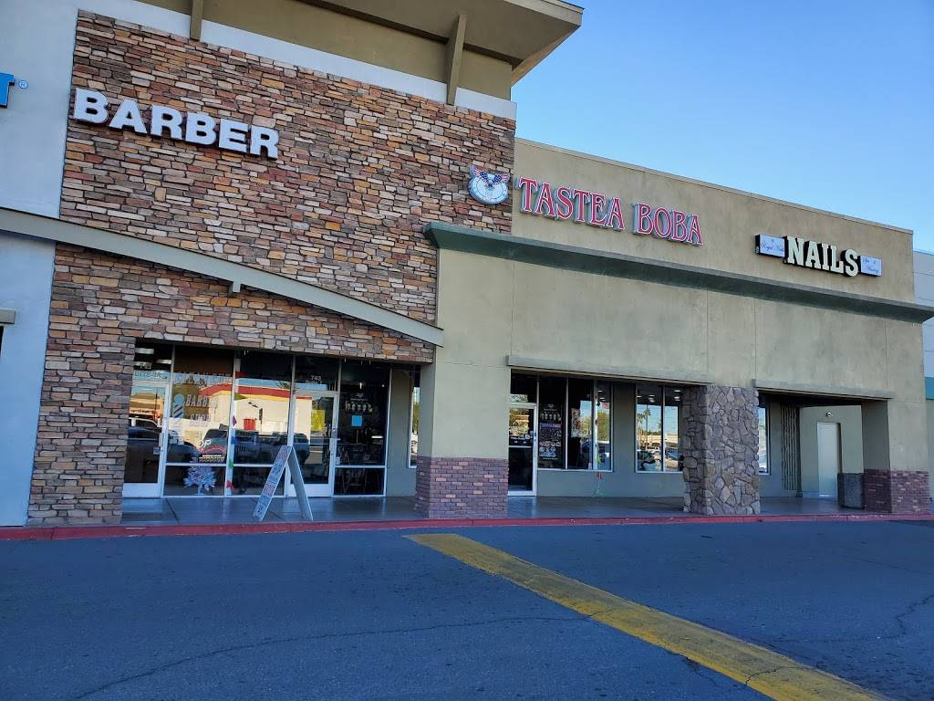 Tastea Boba | restaurant | 743 E Bell Rd #2, Phoenix, AZ 85022, USA | 6023750999 OR +1 602-375-0999