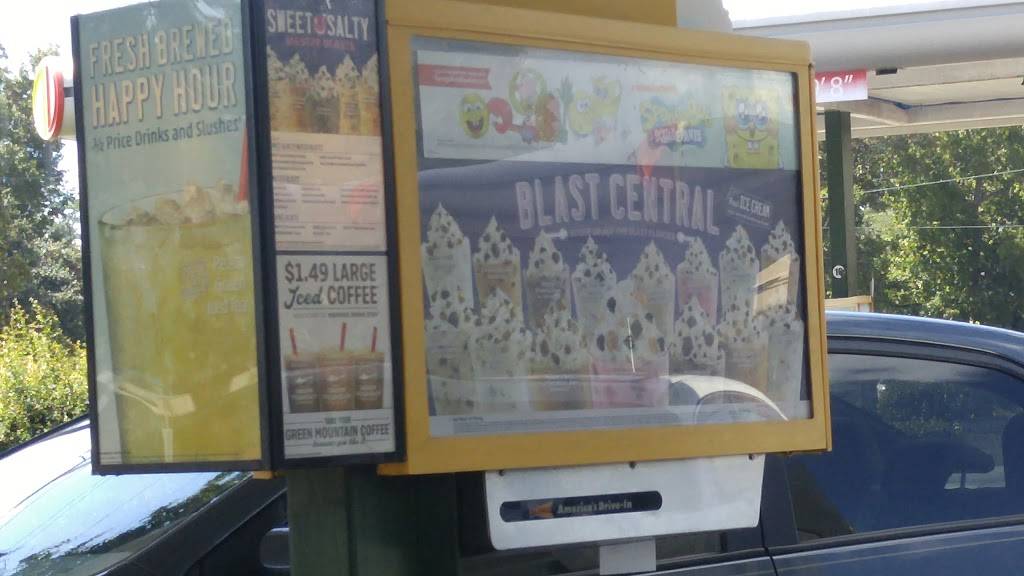 Sonic Drive-In | restaurant | 6518 Garners Ferry Rd, Columbia, SC 29209, USA | 8037838080 OR +1 803-783-8080