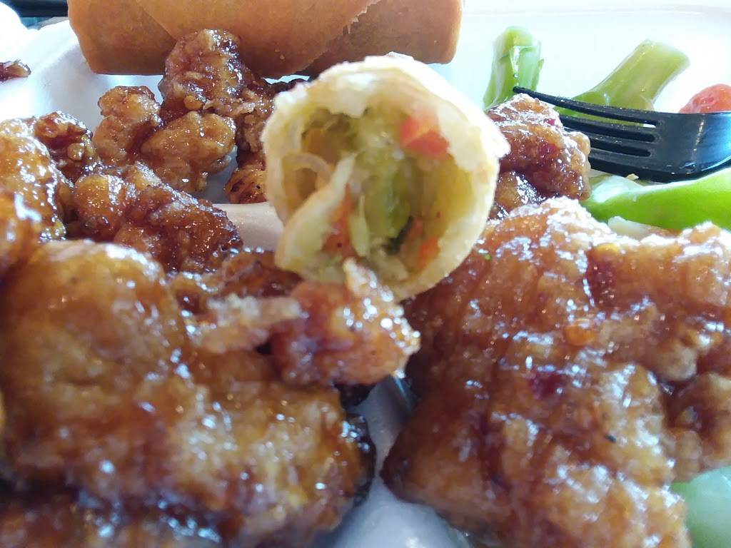 Panda Express | meal takeaway | 8231 Foothill Blvd, Sunland-Tujunga, CA 91040, USA | 8183528645 OR +1 818-352-8645