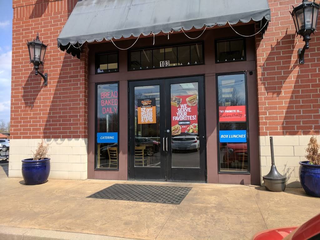 Lennys Grill & Subs | meal takeaway | 150 Lovell Rd #103, Knoxville, TN 37934, USA | 8652887468 OR +1 865-288-7468