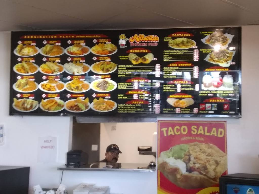 Albertos Mexican Food | restaurant | 14455 Valley Blvd, Fontana, CA 92335, USA | 9092012040 OR +1 909-201-2040