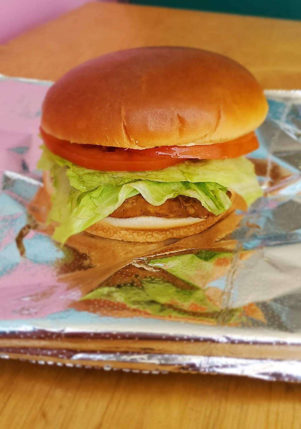 Daisy Jos | restaurant | 117 N Kansas St, Haven, KS 67543, USA | 6204665050 OR +1 620-466-5050