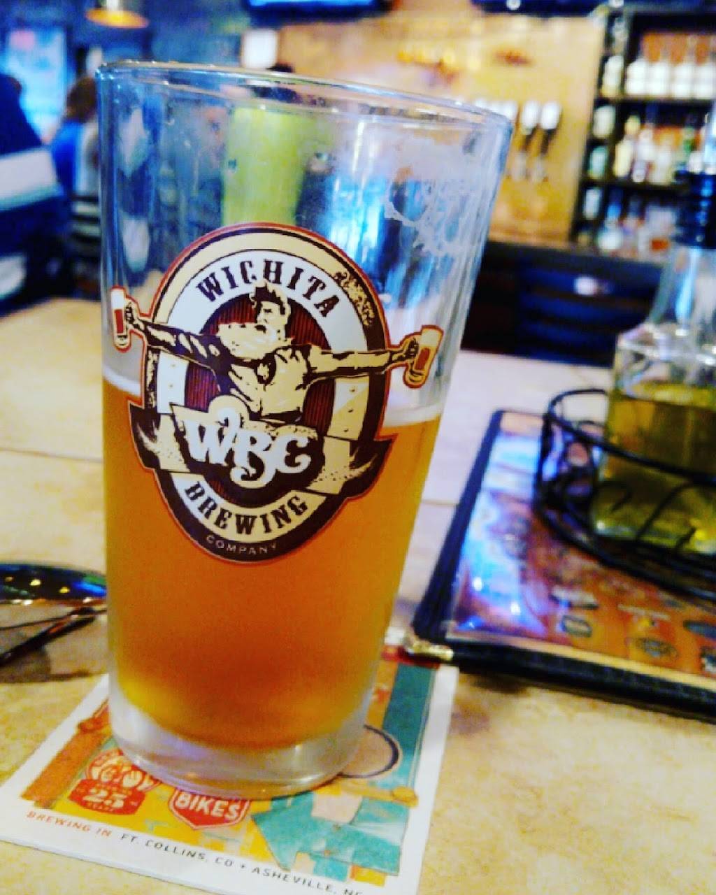 Wichita Brewing Co. & Pizzeria | restaurant | 8815 W 13th St N, Wichita, KS 67212, USA | 3164402885 OR +1 316-440-2885