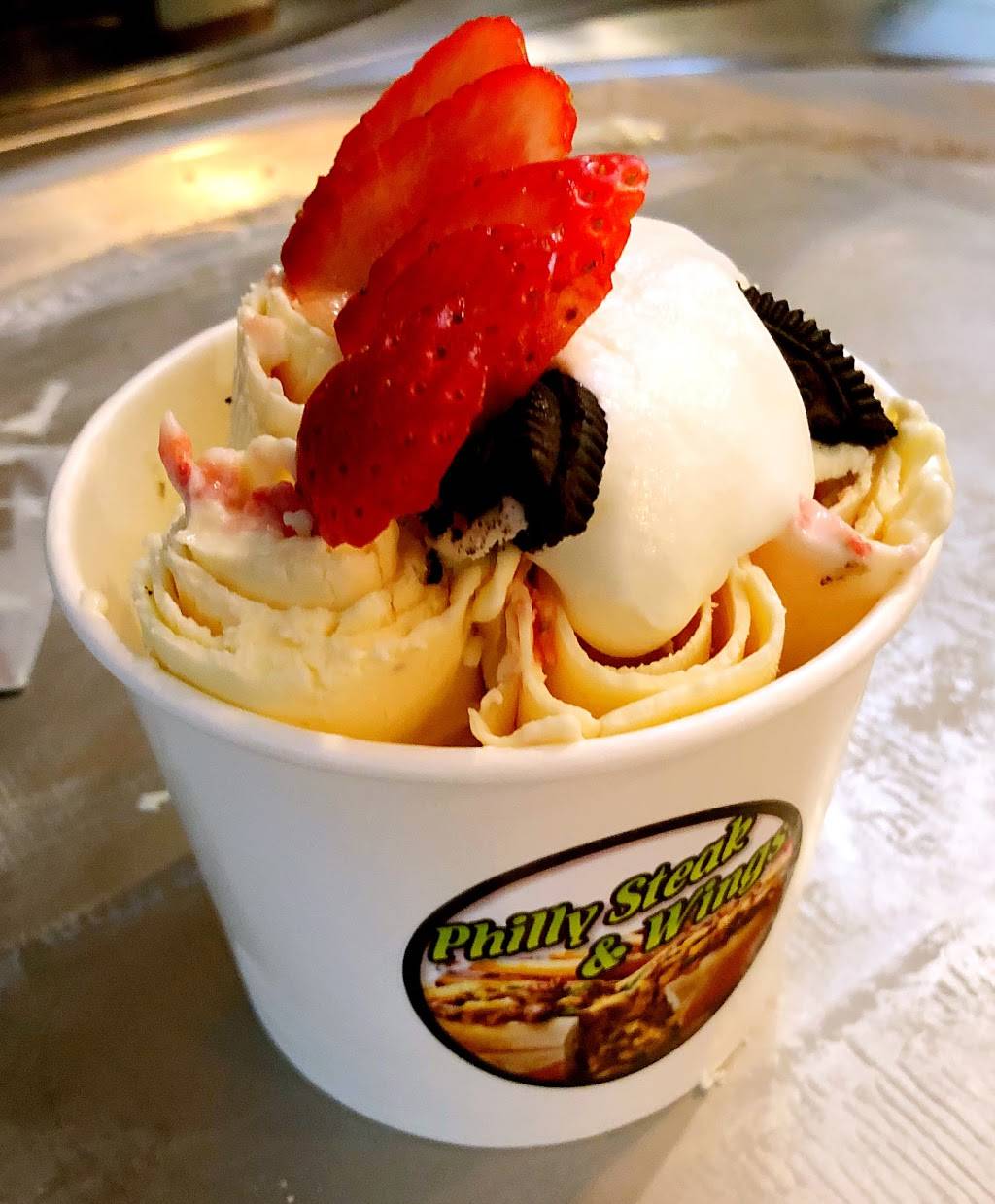 Philly Steak And Wing of Davenport | restaurant | 39859 US-27, Davenport, FL 33837, USA | 8638662903 OR +1 863-866-2903