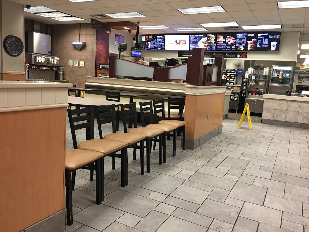McDonalds | cafe | 487 Pendleton Rd, Pendleton, KY 40055, USA | 5027439911 OR +1 502-743-9911