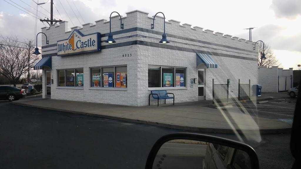 White Castle | restaurant | E, 4023 US-31, Clarksville, IN 47129, USA | 8122180142 OR +1 812-218-0142