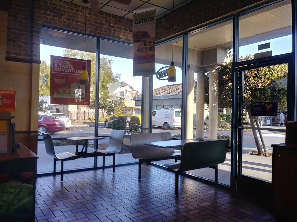 Subway Restaurants | restaurant | 3064 Castro Valley Blvd, Castro Valley, CA 94546, USA | 5107270384 OR +1 510-727-0384