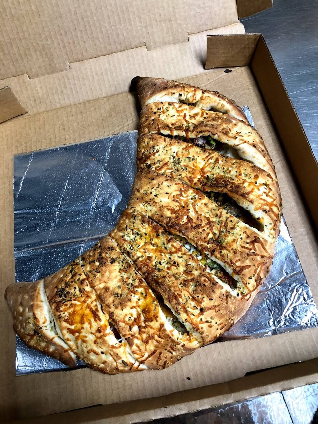 Roma Pizza & Pasta | meal delivery | 2841, 3101 Clarksville Pike #4, Nashville, TN 37218, USA | 6153410310 OR +1 615-341-0310