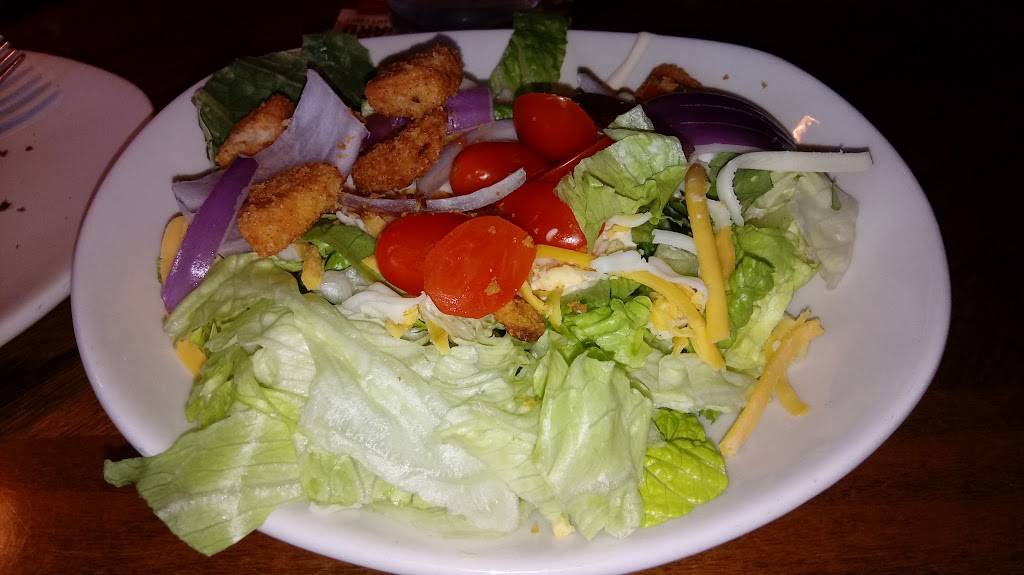 Outback Steakhouse | restaurant | 11146 SW Barnes Rd, Portland, OR 97225, USA | 5036438007 OR +1 503-643-8007