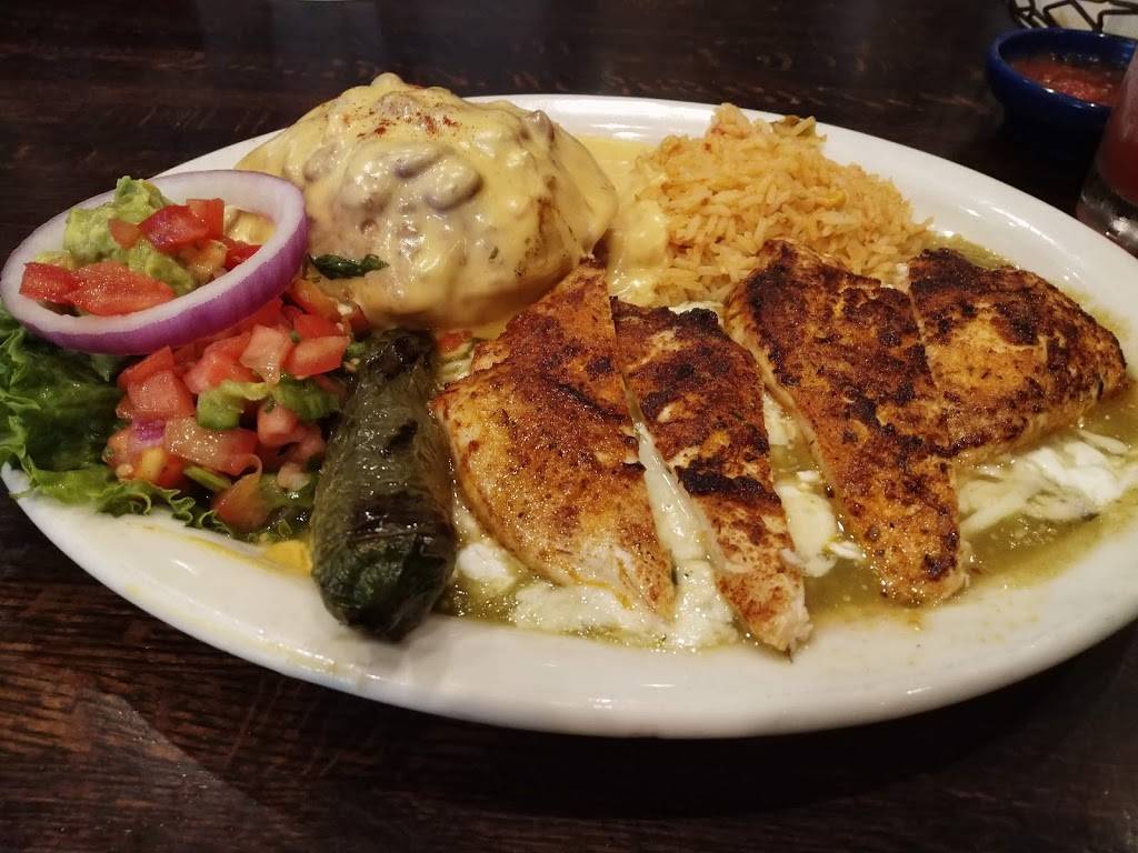 Marianos Hacienda Dallas | restaurant | 6300 Skillman St J, Dallas, TX 75231, USA | 2146913888 OR +1 214-691-3888