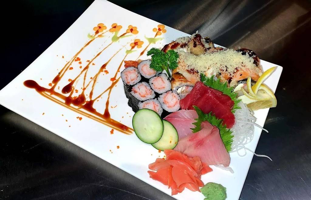 Ichiban Grill | restaurant | 2146 GA-20, McDonough, GA 30253, USA | 7709572154 OR +1 770-957-2154