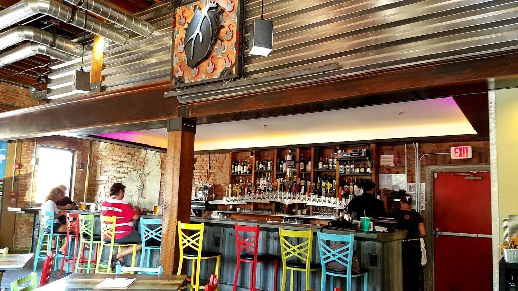 N3 Taphouse | restaurant | 817 Colorado Ave, Colorado Springs, CO 80905, USA | 7194448487 OR +1 719-444-8487