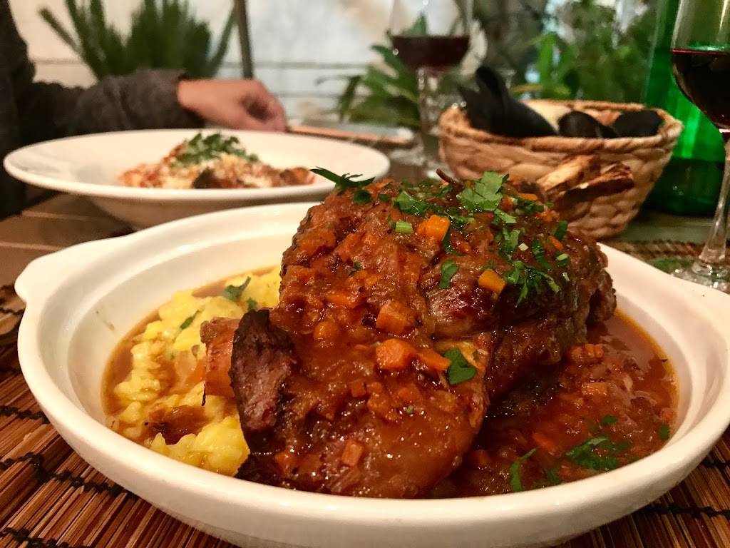 Il Tegamino | restaurant | South side of Ocean Avenue between Lincoln and Monte Verde We are tucked in the Courtyard behind Cottage of Sweets, Carmel-By-The-Sea, CA 93921, USA | 8316776750 OR +1 831-677-6750