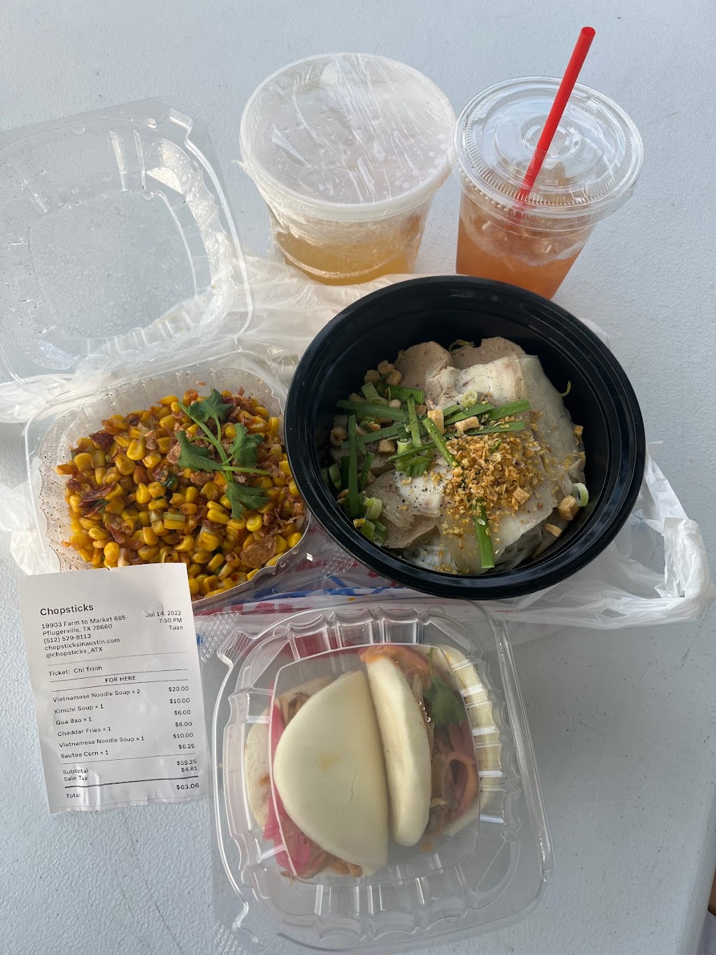 Chopsticks | restaurant | 19903 Farm to Market 685, Pflugerville, TX 78660, USA | 5125298234 OR +1 512-529-8234