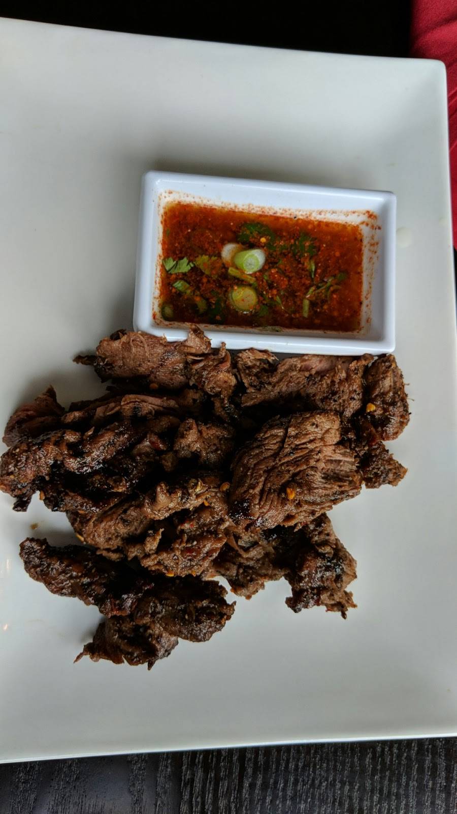 Thai Medallion Restaurant | restaurant | 327 N Center St, Naperville, IL 60540, USA | 6303050183 OR +1 630-305-0183