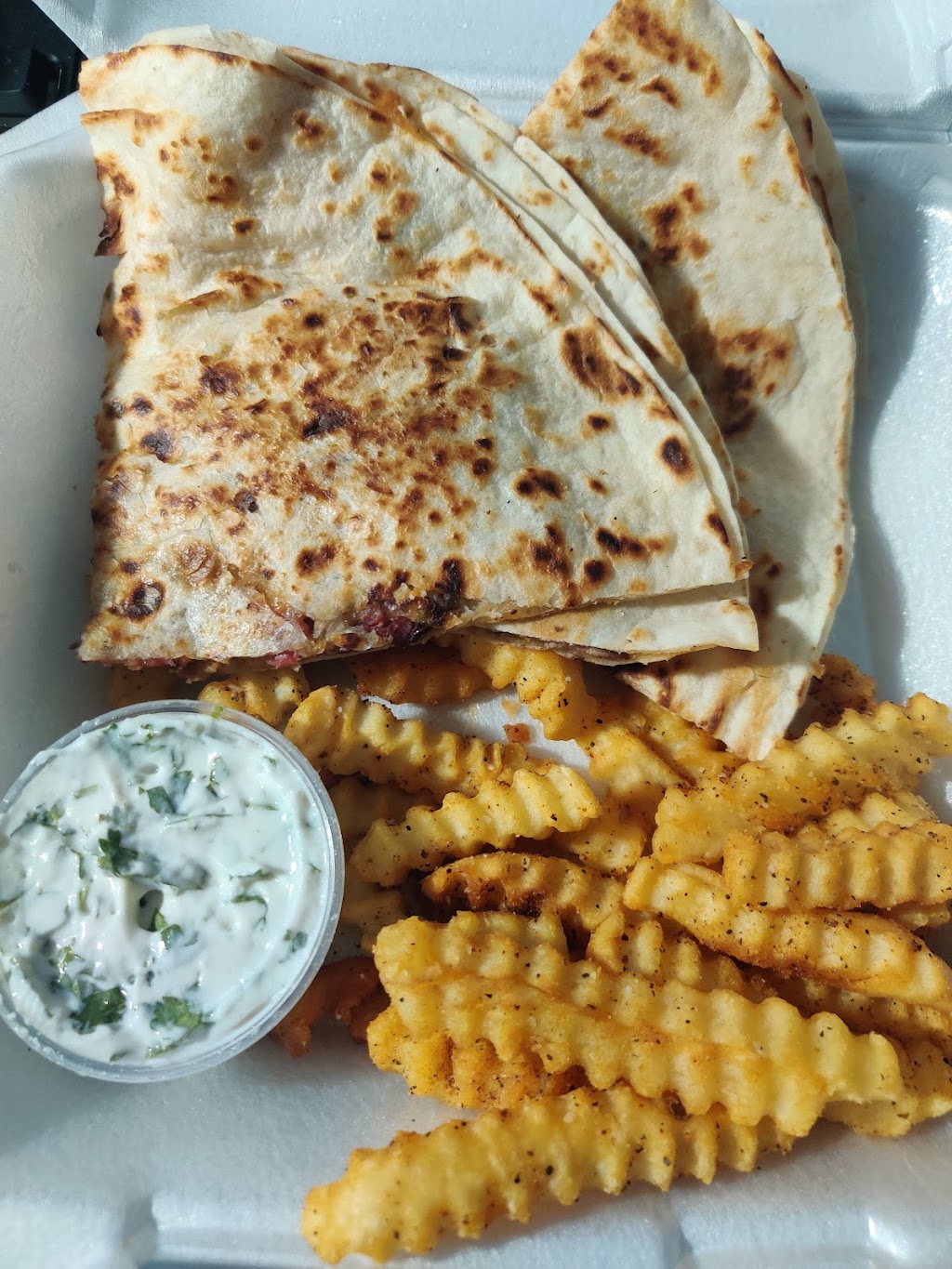 Culinary Rejects | restaurant | 1202 N Ferdon Blvd, Crestview, FL 32536, USA | 8504616665 OR +1 850-461-6665