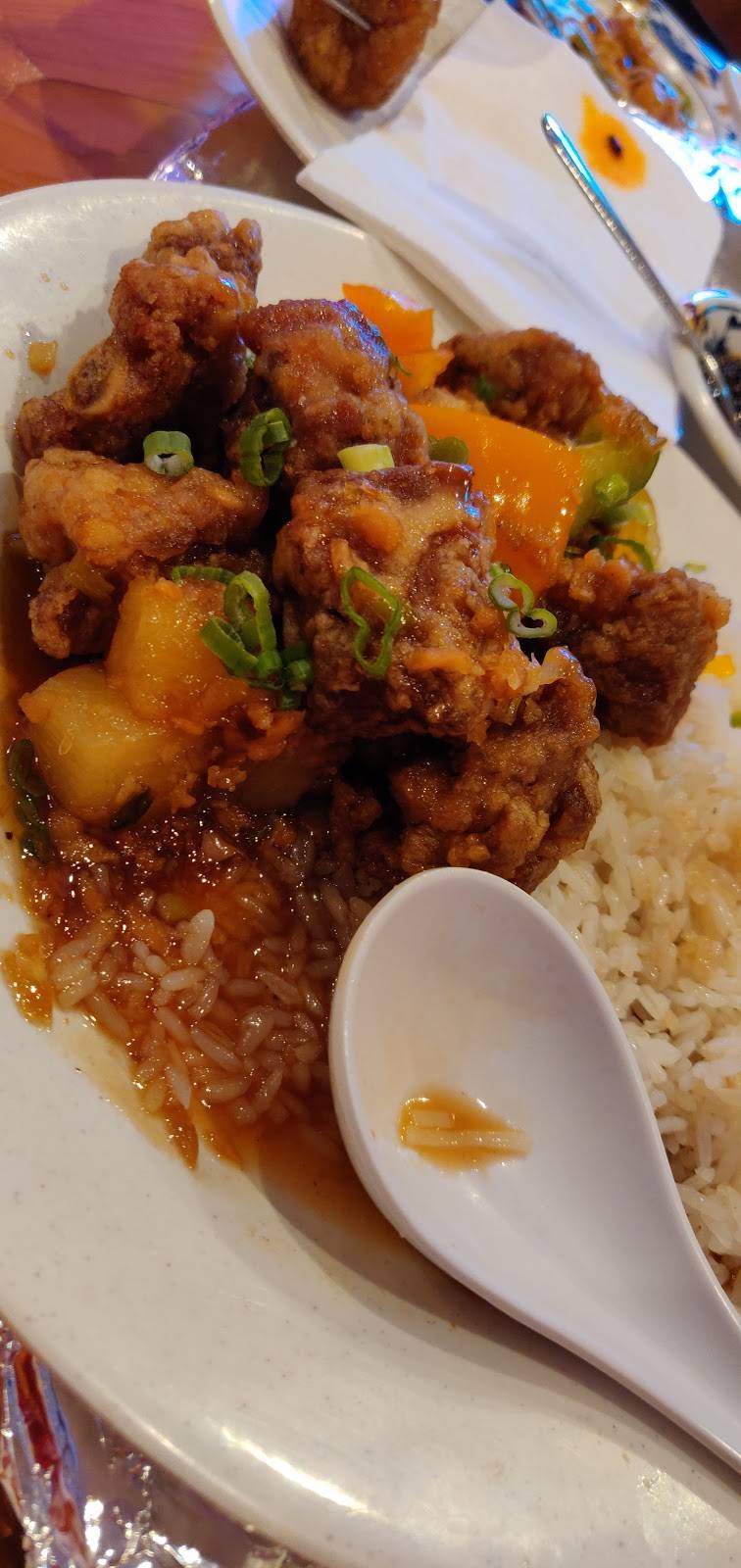 Panda Noodle House | restaurant | 827 Mayo Road, Edgewater, MD 21037, USA | 4107980668 OR +1 410-798-0668