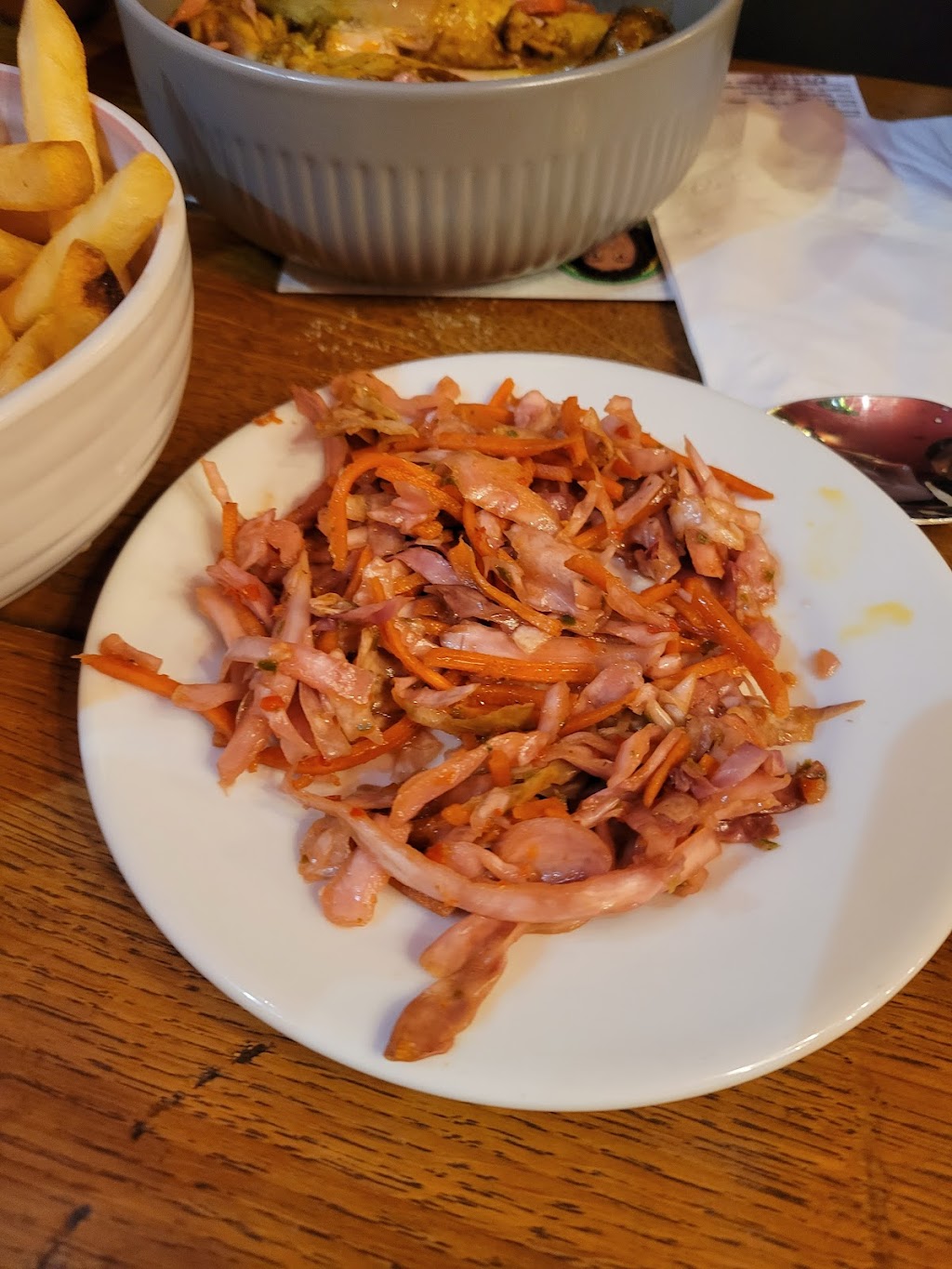 Emmas Caribbean Bar & Restaurant | restaurant | 8771 US-301, Jacksonville, FL 32234, USA | 9042579198 OR +1 904-257-9198