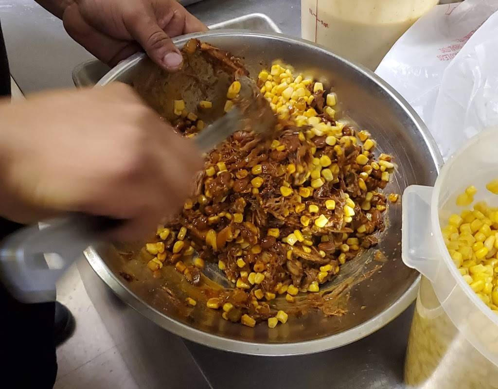 Monkey Barrel | restaurant | 688 Whitlock Ave NW, Marietta, GA 30064, USA | 6785032583 OR +1 678-503-2583