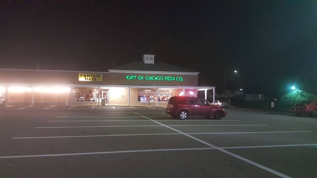 East of Chicago Pizza Mayflower | restaurant | 2132 Lincoln Way W, Massillon, OH 44647, USA | 3308379944 OR +1 330-837-9944