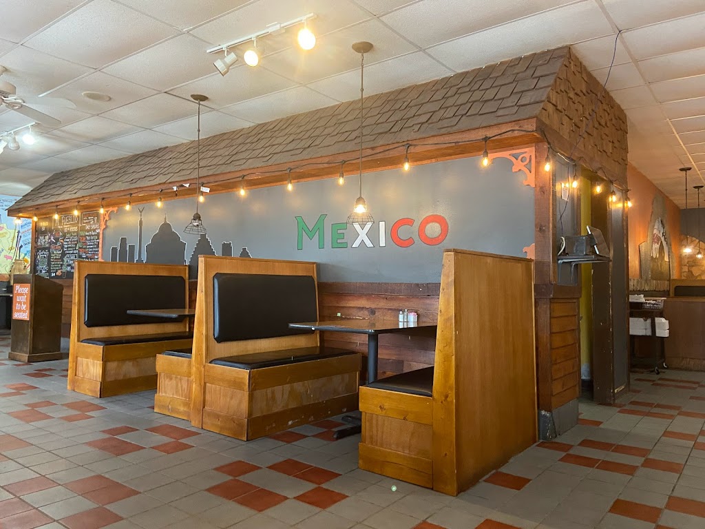 Mi Pueblito Mexican Restaurant | restaurant | 1512 E Race Ave, Searcy, AR 72143, USA | 5013680607 OR +1 501-368-0607