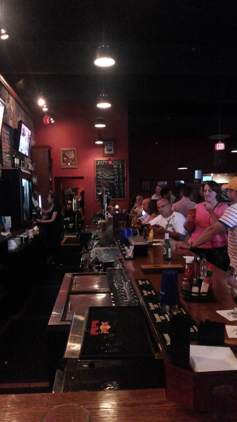 Harringtons Pub & Kitchen | restaurant | 177 Fleet St, Oxon Hill, MD 20745, USA | 3012000770 OR +1 301-200-0770