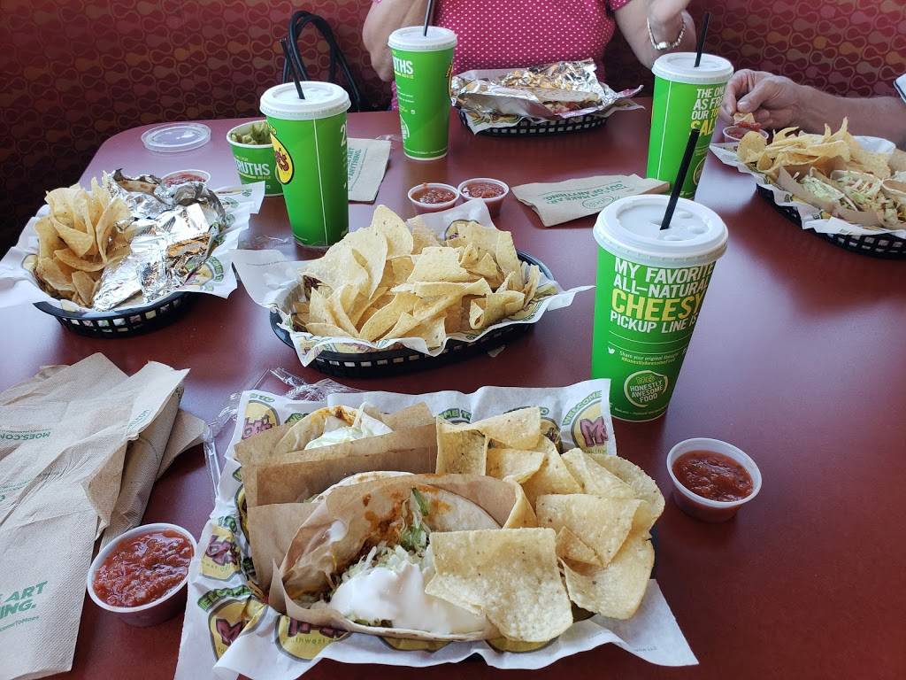 Moes Southwest Grill | restaurant | 3909 Broadway St Ste 101, Mt Vernon, IL 62864, USA | 6182417000 OR +1 618-241-7000