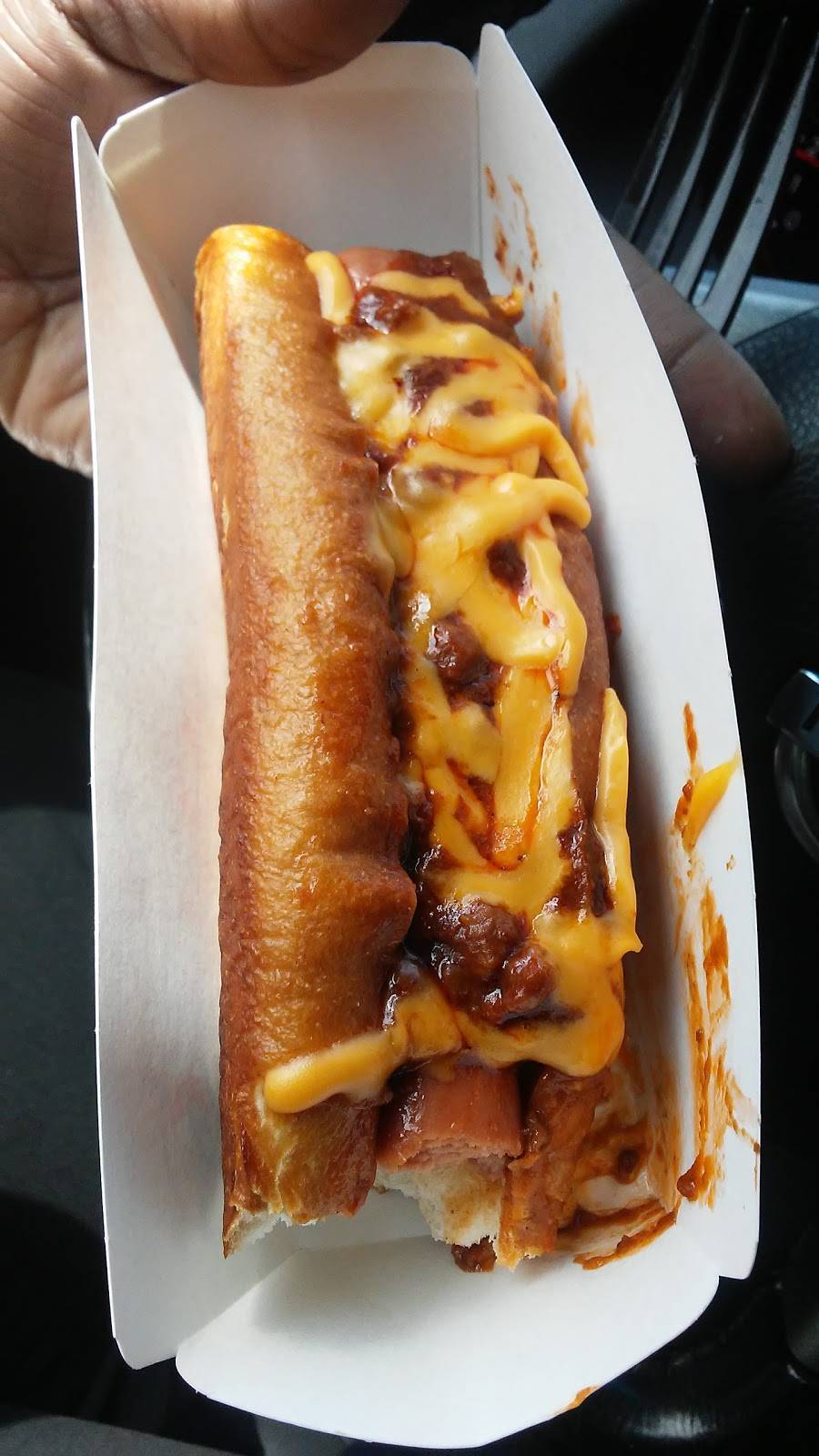 Sonic Drive-In | restaurant | 137 Sea Island Pkwy, Beaufort, SC 29902, USA | 8439869607 OR +1 843-986-9607