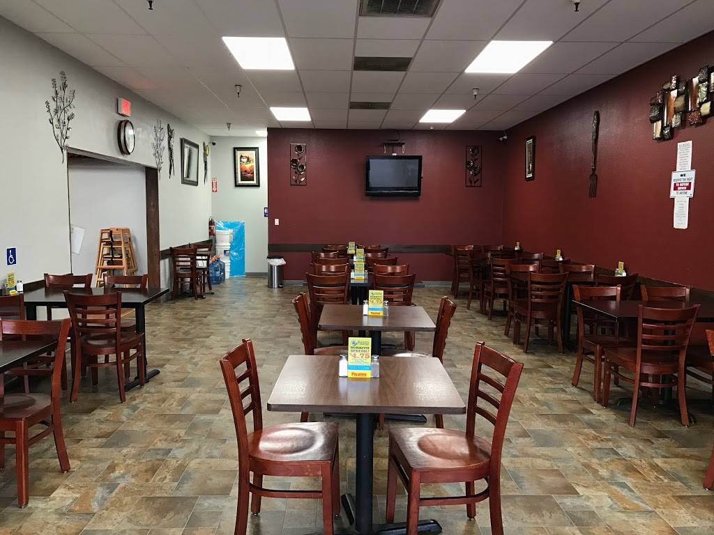 Burrito Palace | restaurant | 1100 Marshall Rd suite F, Vacaville, CA 95687, USA | 7074471250 OR +1 707-447-1250