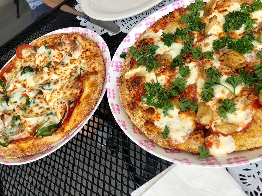 Bacio Pizzeria | restaurant | 81 Seaton Pl NW, Washington, DC 20001, USA | 2022322246 OR +1 202-232-2246