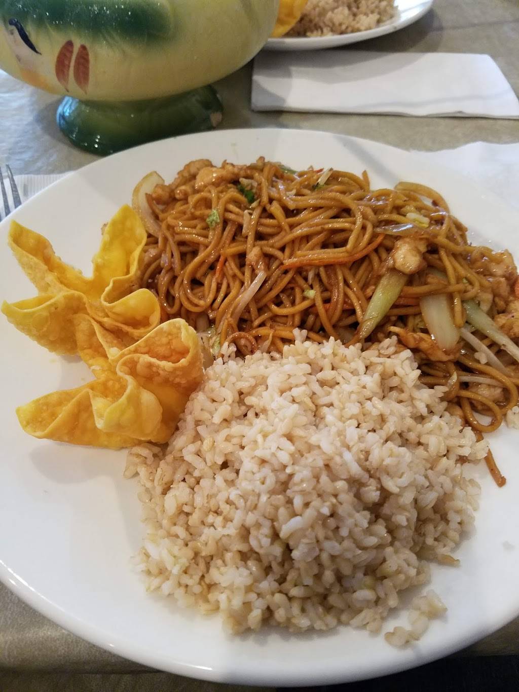 Asian Breeze | restaurant | 1328 Hooksett Rd #41, Hooksett, NH 03106, USA | 6036219298 OR +1 603-621-9298